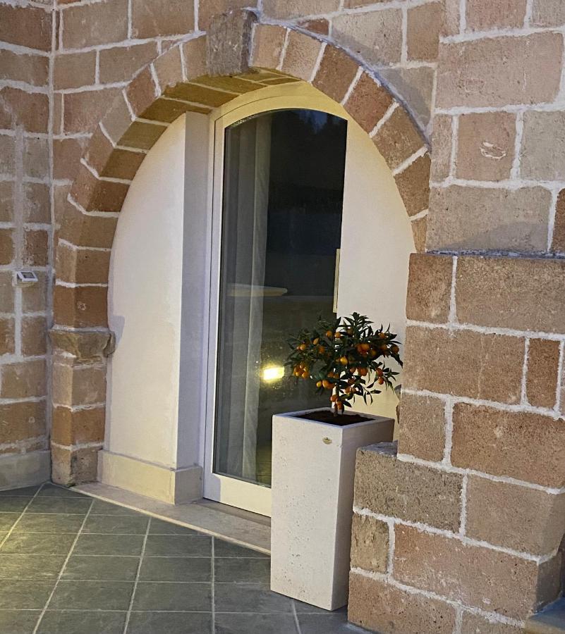 B&B Villa Gallo Torre Squillace Dış mekan fotoğraf